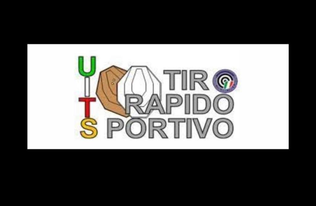 4°Gara di Campionato Italiano di Tiro Rapido Sportivo