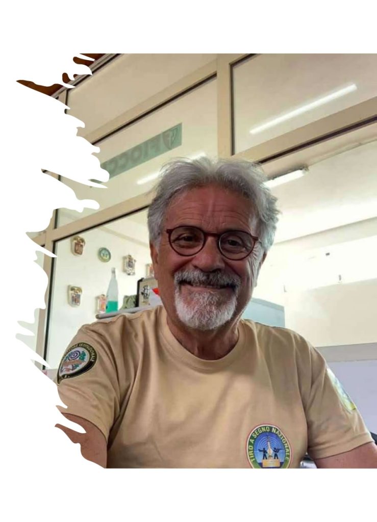 Open day in ricordo di Saro Sardo